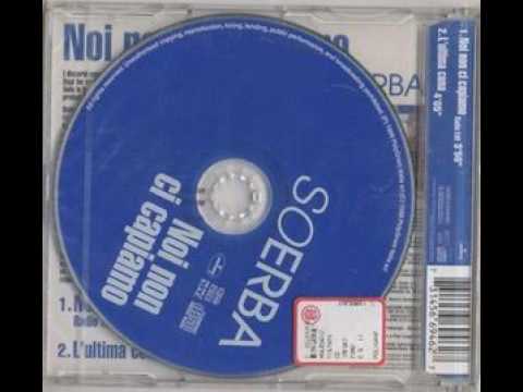 Soerba - L'ultima cena