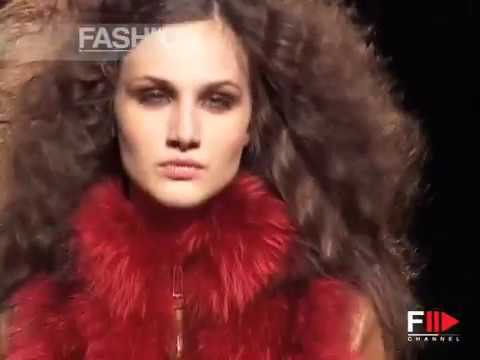 "Bikkembergs" Autumn Winter 2004 2005 Milan 1 of 3 Pret a Porter Woman by FashionChannel