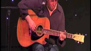 Bert Jansch - October Song (Live from Bert Jansch: Fresh as a Sweet Sunday Morning)