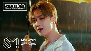 [影音] [NCT LAB] NCT U - 'Rain Day' M/V預告