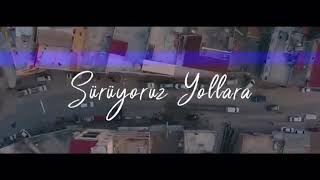 Patron Ft Fate Fat Suruyoruz Yollara (2019)