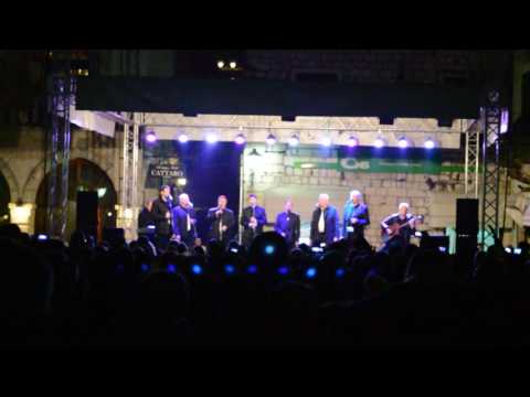 Tomislav Bralić i Intrade - Zasjaće palaci