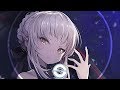 Nightcore Lost Control Alan Walker Lyrics