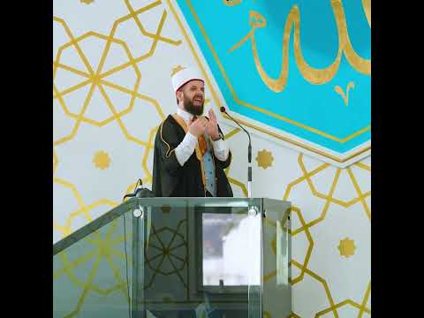 Pse Allahu nuk na pergjigjet në duatë tona?|Shkëputje| Omer Dauti .