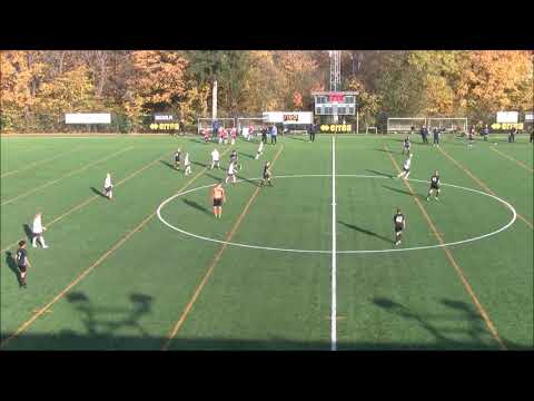 FC Inter-FC Espoo, P12 ELL, 14.10.2018, eka jakso.