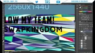 Swap Arts #5 Designed By Swap Tas! ツ