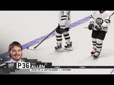 Oma Simulointi: HPK  - TPS 18.11.2022