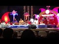 Vidwan Patri Satish Kumar Ghatam Giridhar Udupa