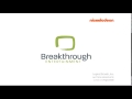 Breakthrough Atomic Cartoons Teletoon Original Production