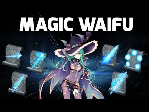 Dark Souls 3: Pure Sorcery