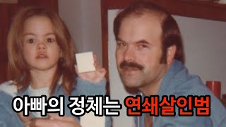 Download lagu [해결된 미제사건] 아빠의 정체는 연쇄살인범. BTK킬러 데니스 레이더 mp3