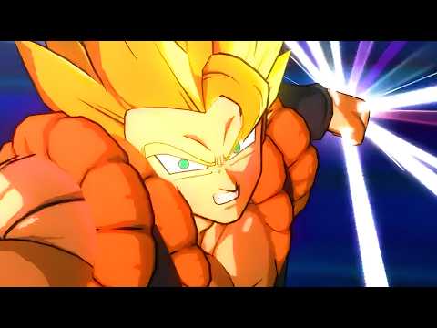 (2025) NEW TRANSFORMING Super Gogeta & Vegito OFFICIAL REVEAL & GAMEPLAY TRAILER! |DBSDV