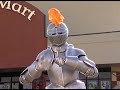 Between The Lions Gawain S Word Yo Yos