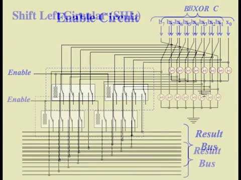Harry Porter's Relay Computer