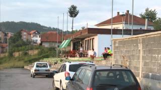 preview picture of video 'GRADSKI STADION ILIJAŠ'