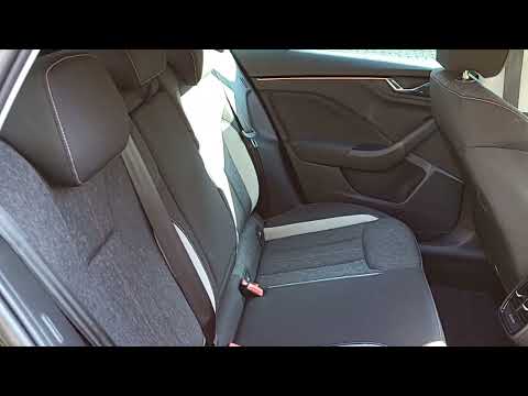 Skoda Scala STY 1.0tsi 95hp one Owner low Mile - Image 2