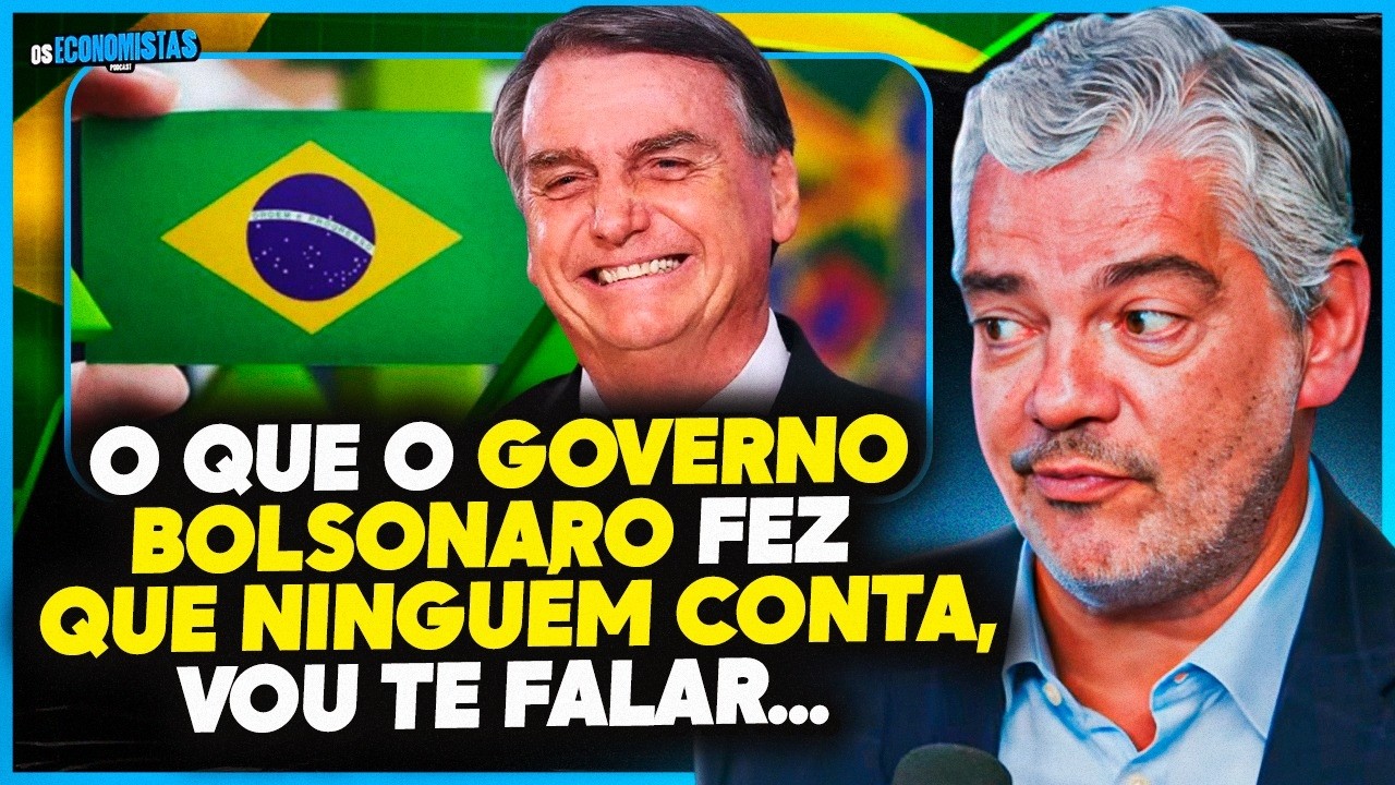 MARCOS TROYJO REVELA O QUE FOI CONSTRUÍDO NA POLÍTICA EXTERNA E FOI JOGADO FORA!