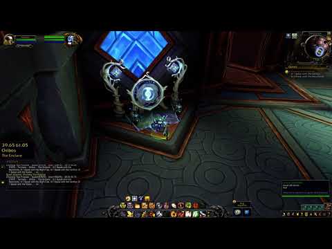 All Paladin Covenant Abilities Armors Mounts WoW Overview