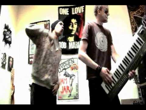 Jam Jarr - Sync Into The Sun