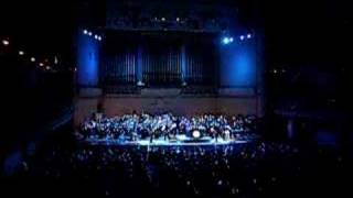 MMJ with the Boston Pops - I Will Sing You Songs