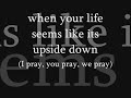 Pray - CeCe Winans