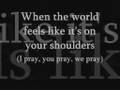 Pray by CeCe Winans 