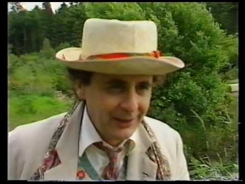 Delta and the Bannermen Outtakes (C) BBC 1987