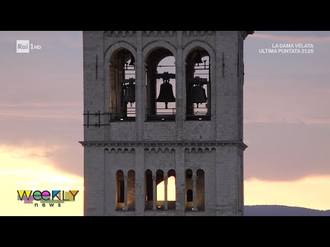 Assisi - Weekly - 04/09/2022