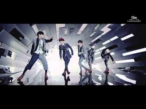 SHINee 샤이니_Everybody_Music Video