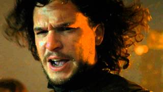 Game of Thrones Season 4: Inside the Episode #9 (HBO)