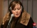 Adele - That's It, I Quit, I'm Movin' On (Live)