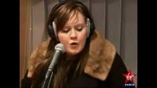 Adele - That's It, I Quit, I'm Movin' On (Live)