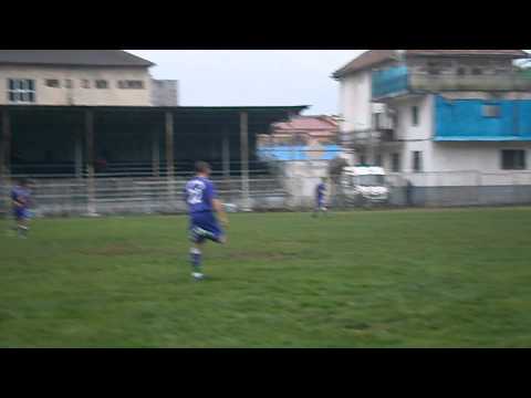 La incalzire , la Gloria Resita, 13 octombrie 2012