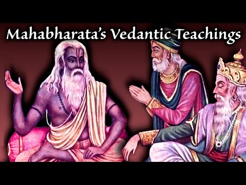 Vaishampayana's Praise of Vyasa's Composition (05: Adi Parva ch56)