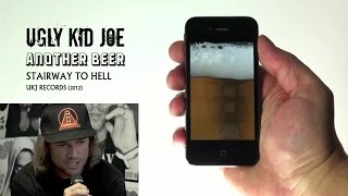 Ugly Kid Joe - Another Beer (music video)
