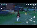 Genshin Impact-Track Raptor/Defeat the ambush
