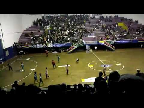 Futsal BFC SMA N 1 Tanjung Bintang VS SMK N 2 UNILA