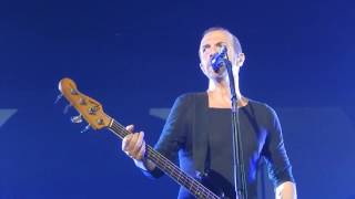 Calogero Avant toi Grenoble 2015