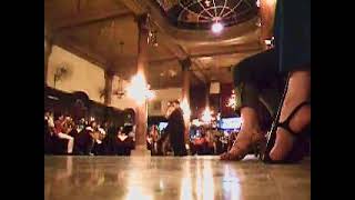 Gabriel Misse y Alejandra Martinian - Confiteria Ideal 2006