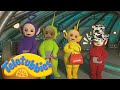 Teletubbies Teletubbies Dancing Shows For Kids