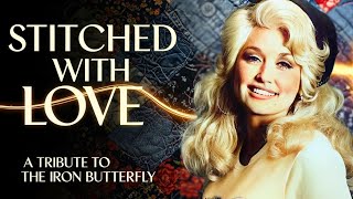 Tribute to Dolly Parton - &#39;Stitched With Love&#39;  | Classic Country Song