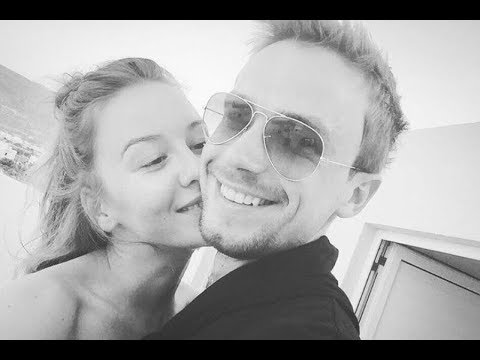 Сташенбаум в шоке! Александр Петров показал новую возлюбленную. Такая красивая!