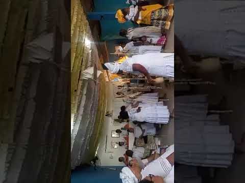 Ilê ase ogum idagba olubaje 2022 e saida de Yawo