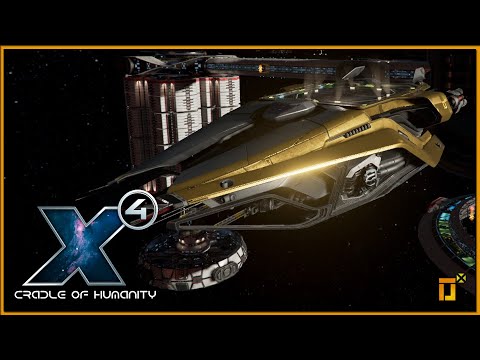 Part 25 - A little bit of everything - X4 Foundations v4.0