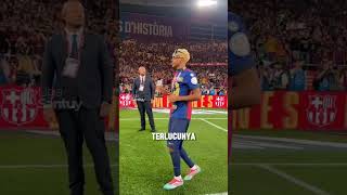 Download lagu Para Pemain Real Madrid Mengejek Yamal Setelah El Clasico! Reaksi Mbappe.🥱🤣 mp3