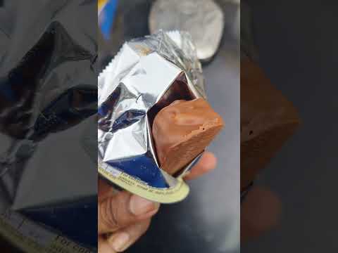 SnacksTime: Snickers Almond #food #tamil #snickers #shorts