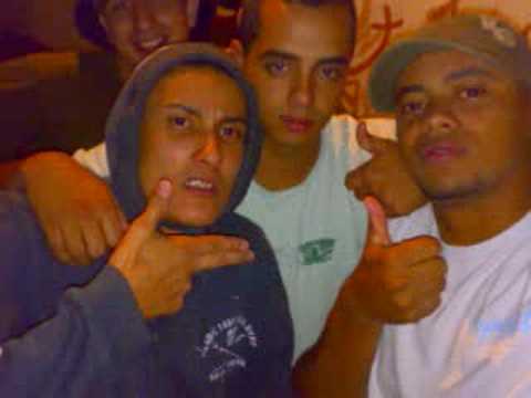 Família só magrinhos!