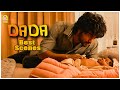 அபர்ணா படும் அவதி Dada Best Scenes Kavin Aparna Das