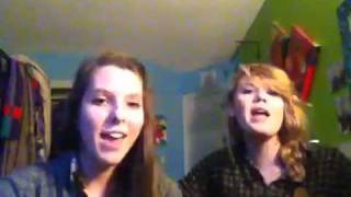 Our most brilliant friends cover