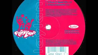 Shawnee Taylor - Spirit In My Soul (4 Guys Dubmental)